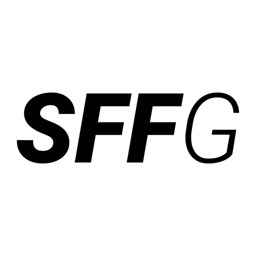 SFF GEEK Brands icon