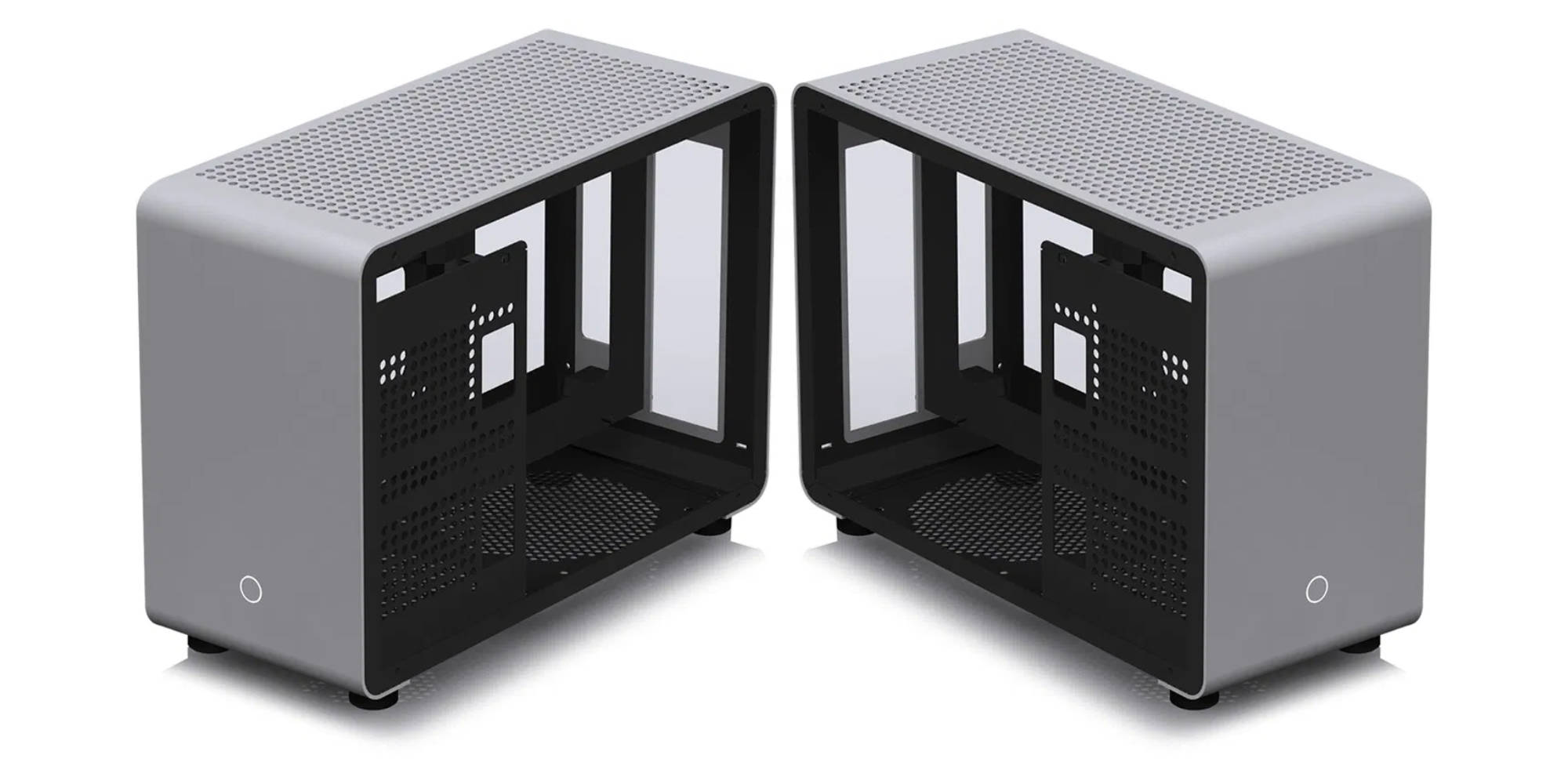 GEEEK adds its G1 SE Mini-ITX case to its website – SFF GEEK