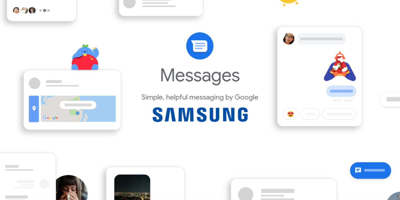 Samsung discontinuing apps Google