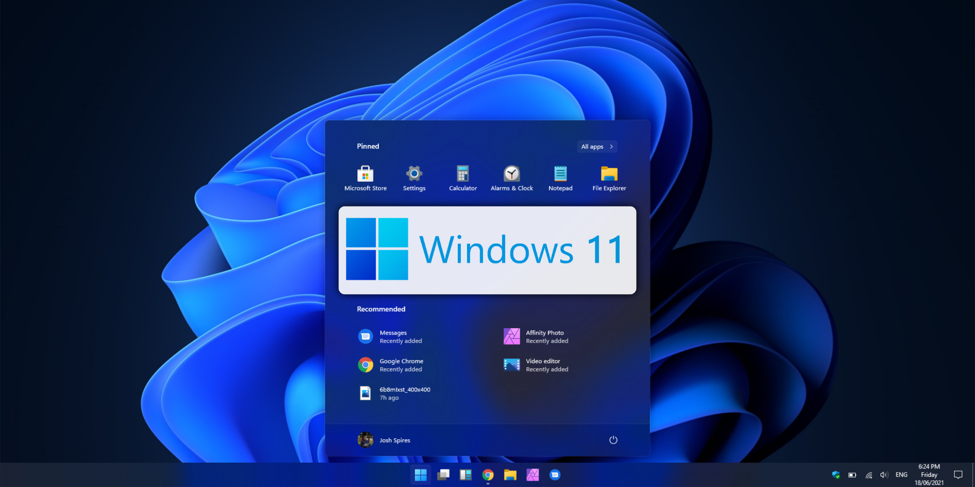Windows 11 Manager 1.2.8 for windows download
