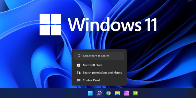 Windows 11 gets new Search feature ahead of launch – SFF GEEK