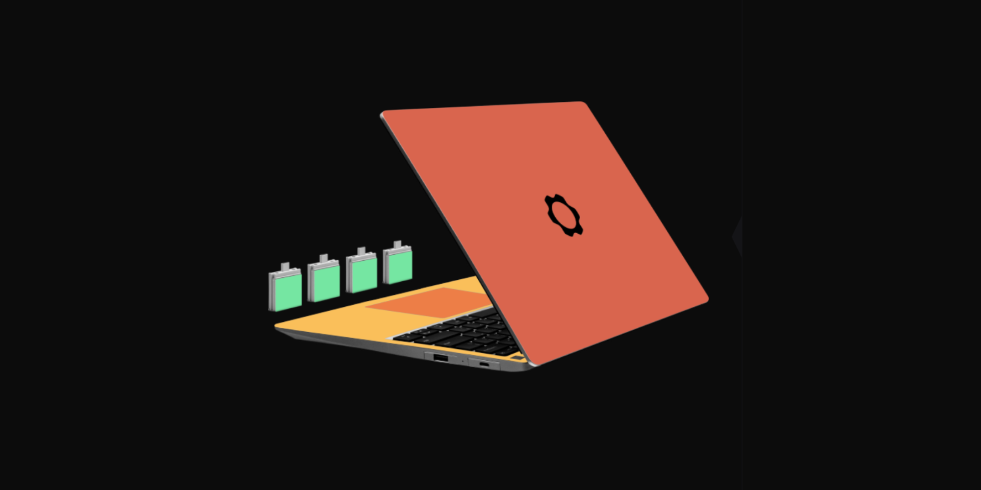 dbrand now sells Framework Laptop skins, including expansion cards
