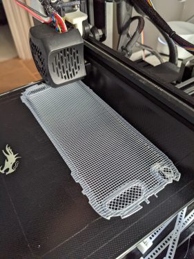 3D print Valve Steam Deck