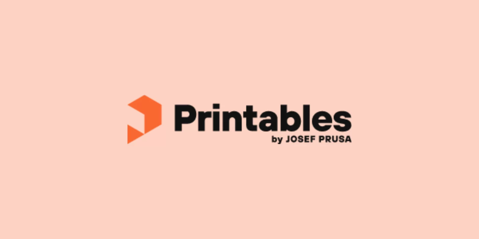 Printables 3D prints
