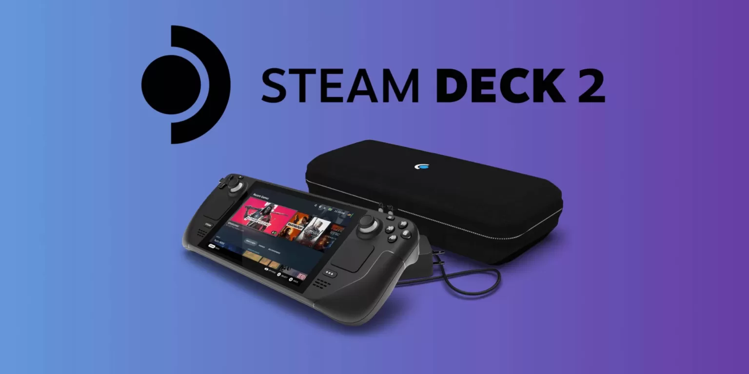 Valve Steam Deck 2: Why it won’t be released soon