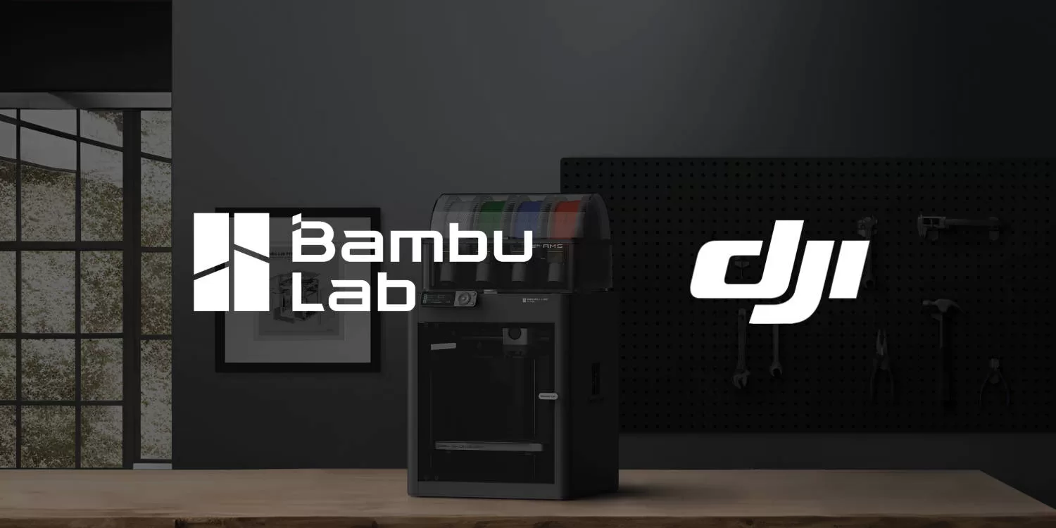 Bambu Lab, the DJI of the 3D printing world