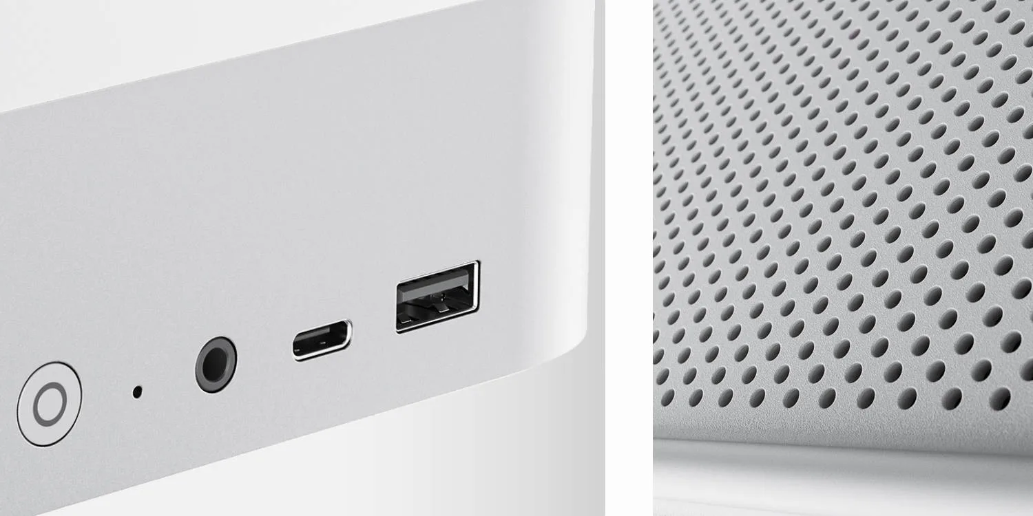 Beelink teases its upcoming SER8 Ultra mini-PC with 32GB RAM