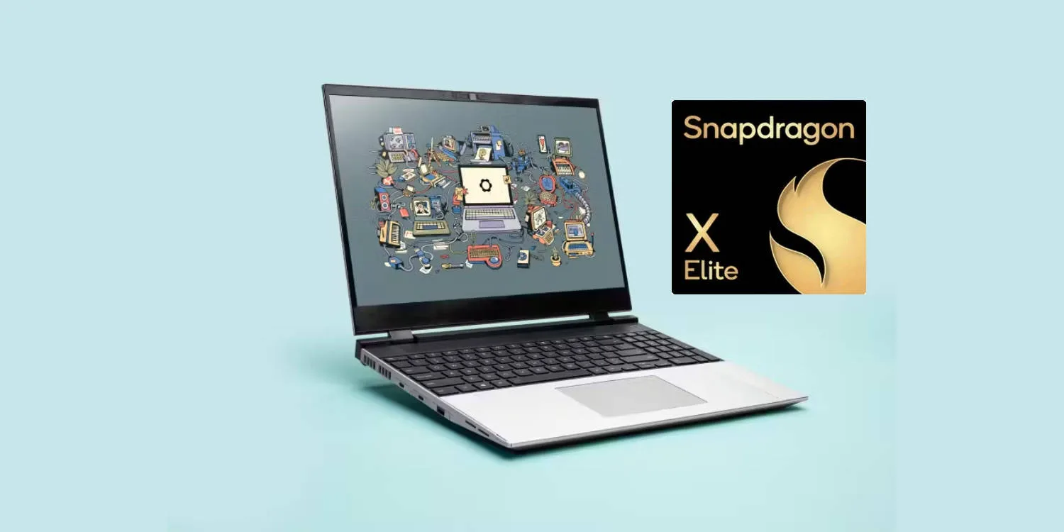 Framework ARM laptop with Snapdragon X Elite?